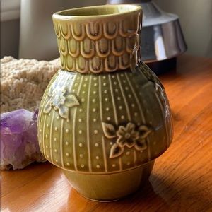 Japan bud vase